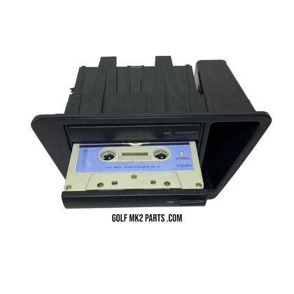 Cassette holder Center Console