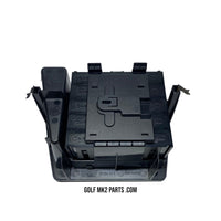 Cassette holder Center Console