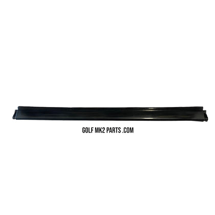 Kamei X1 bodykit replica Side skirt right