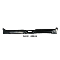 Golf Mk2 Trunk trim cover (interior)