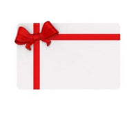 Golf MK2 Parts Giftcard