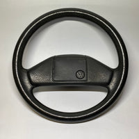 C steering wheel