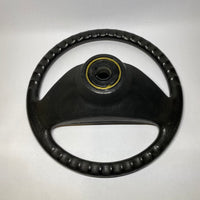 C steering wheel