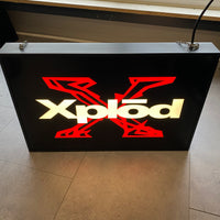 Sony Xplōd Light Box