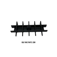 Airvent Cupholder front plate knob (upgrade)