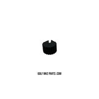 Airvent Cupholder front plate knob (upgrade)
