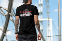 Foha T-Shirt Mk2 Movement