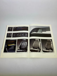 Prospekt Golf Syncro