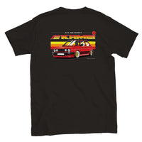 MK2Movement Kamei Unisex T-shirt