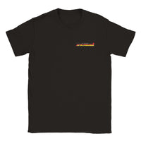 MK2Movement Kamei Unisex T-shirt